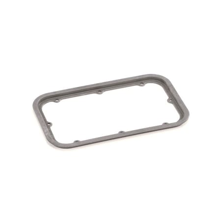 Hobart Bracket, Gauge Plate Boot 00-915293